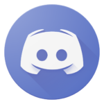 A Discord logo.